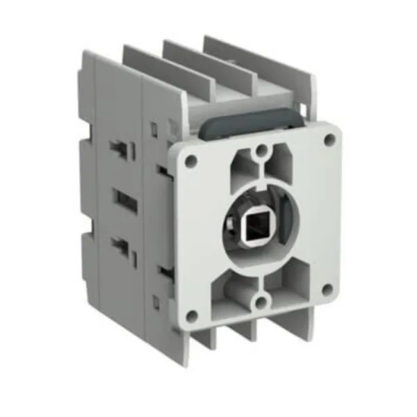 Kuormankytkin vipu ABB Plus 3-napainen 3-NAP. 25A 690V AC-22A