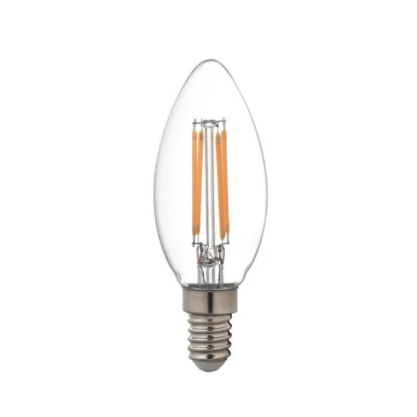 Kynttilälamppu a-collection C35 E14 Filamentti 940 470LM DIM FIL