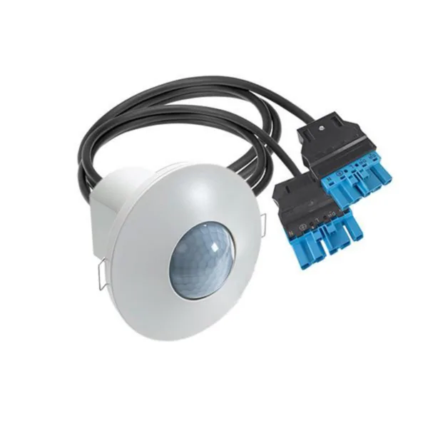 Läsnäolotunnistin ESYLUX Compact PD-C 360I/8 DUO DALI WINSTA I
