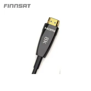 Liitosjohto Finnsat Optinen - LIITOSJOHTO FINNSAT OPTINEN HYBRIDI HDMI 20M 8K