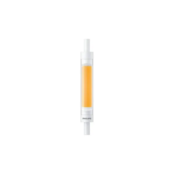 Lineaarilamppu Philips CorePro R7S 118MM 7.2-60W 830 810LM