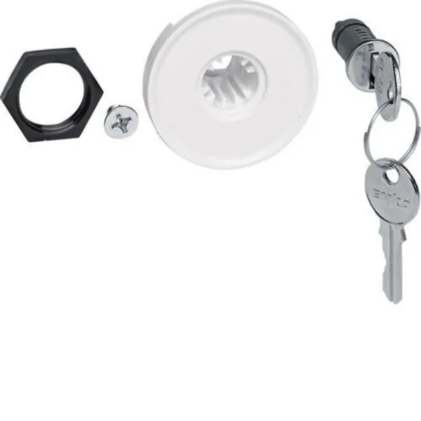 Lukko Hager Univers FZ504N LUK. NO 1333