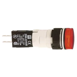 Merkkivalo hehku Schneider Electric Harmony - MERKKIVALO LED HARMONY XB6AV4BB