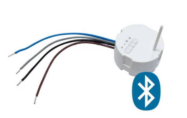 Ohjauskomponentti SG LEDDim Smart Pill Mini