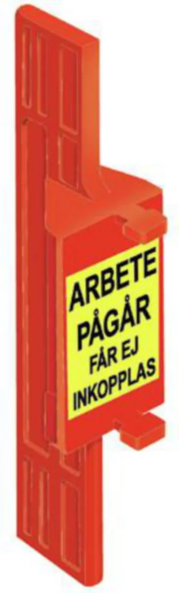 Oikosulkuveitsi ABB - KYTKINTARVIKE KABELDON KSBD 2