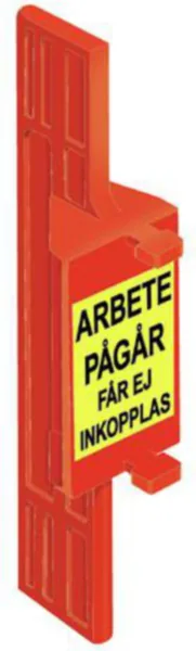 Oikosulkuveitsi ABB KYTKINTARVIKE KABELDON KSBD 2