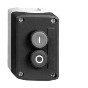 Painikekotelo Schneider Electric Harmony - PAINIKEKOTELO HARMONY XALD214