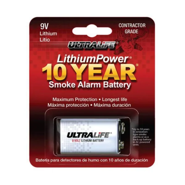 Paristo lithium Kamic
