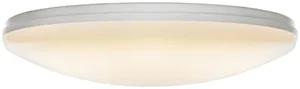 Pinta-asennusvalaisin Airam Black Box - PINTA-ASENNUSVALAISIN AIRAM PLAFOND IP44 12W 1100LM 3/4K