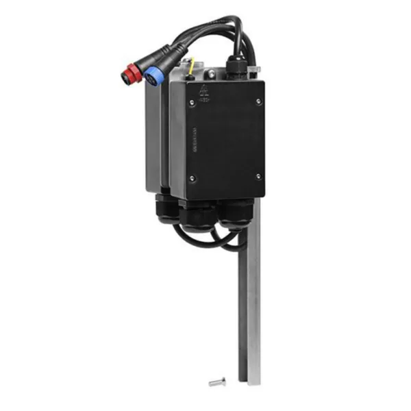 Pollarivalaisin ALVA 940 DRIVER-SET MD DALI