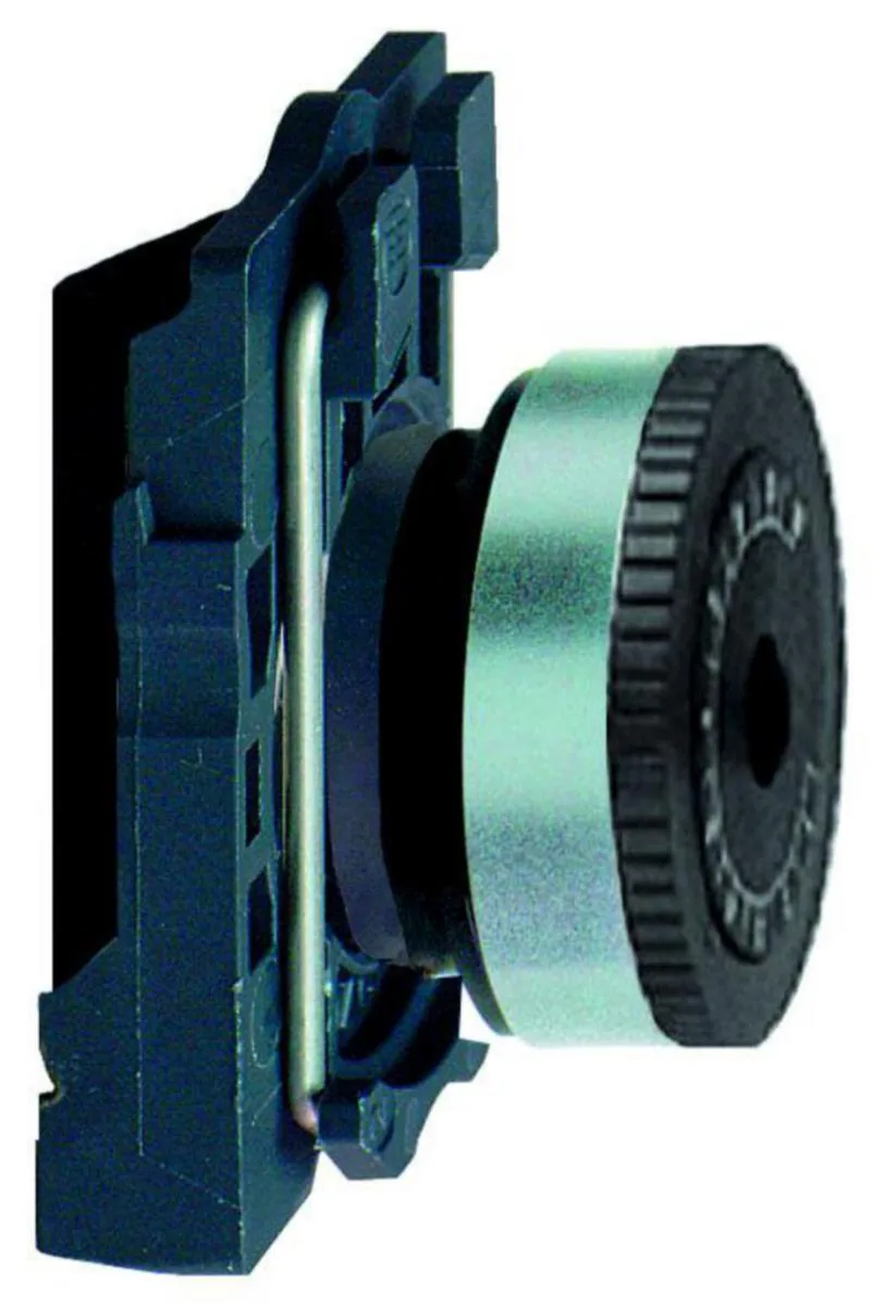 Potentiometrin ohjainpää Schneider Electric Harmony - POTENTIOMETR.OHJAINPÄÄ HARMONY ZB5AD912 SÄÄTÖNUPPI.
