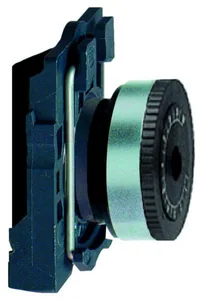 Potentiometrin ohjainpää Schneider Electric Harmony - POTENTIOMETR.OHJAINPÄÄ HARMONY ZB5AD912 SÄÄTÖNUPPI.