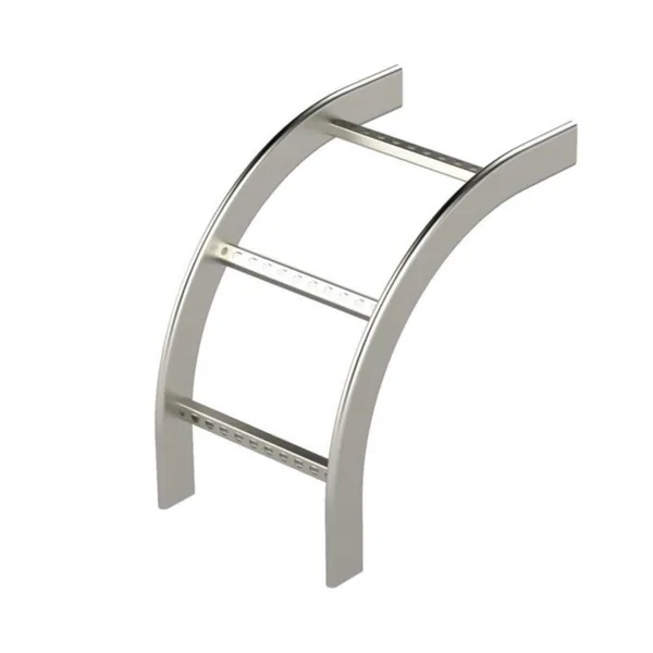 Pystykulma Meka KSV/KSVI KSV-500 R=300 HDG