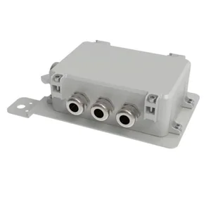 Sähköinen lisätarvike Ledvance Floodlight PFM - SÄHKÖINEN LISÄT.FLOODLIGHT PFM FL MAX CONNECTOR BOX