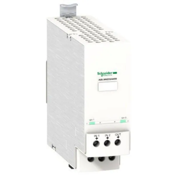 Teholähde Schneider Electric Phaseo KAHDENNUSYKSIKKÖ 40A (2X20A