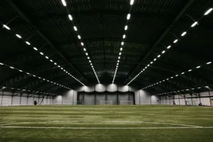 Teollisuusvalaisin avoin Hide-a-lite Indline G2 Sport - TEOLLISUUSVAL INDLINE G2 SPORT IP23 11650LM 80W ASYM