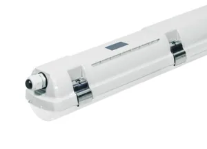Teollisuusvalaisin suljettu Airam ProFutura Nano NB - TEOLLISUUSVALAISIN FUTURA 1200 IP66 IK10 4100lm/840