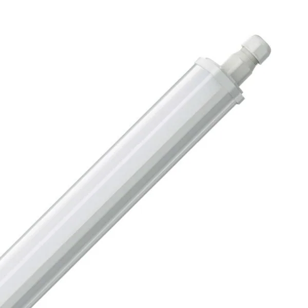 Teollisuusvalaisin suljettu Philips Ledinaire LED56S/840 PSU TW1 L1500