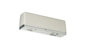 Turvavalaisin Teknoware Turva 6 - TURVAVALAISIN TEKNOWARE TWT0652WA 230VAC LED