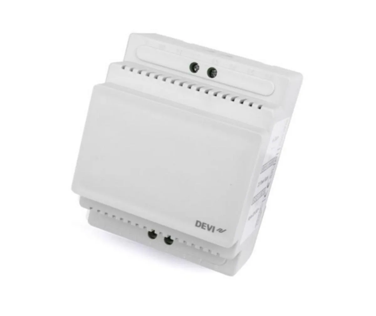 Virtalähde DEVI 24V - VIRTALÄHDE DEVI VIRTALÄHDE DC-PSU 24V/24W