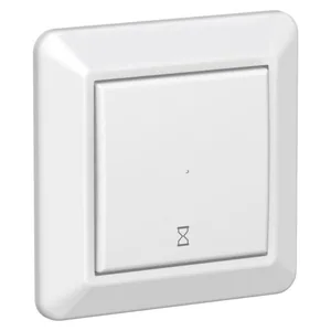 Ajastin ELKO RS16 - AJASTIN ELKO RS16 AT/5M-8H 1S/10A IP20 UPR VAL