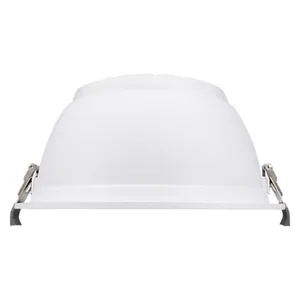 Alasvalo Ledvance Downlight Comfort - ALASVALO LEDVANCE DL CMFT D250 42W CCT ML U19