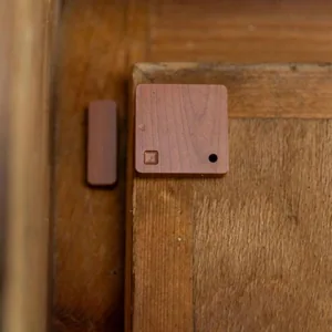 Anturi Shelly BLU Door/Window - ANTURI SHELLY BLU DOOR/WINDOW - BROWN