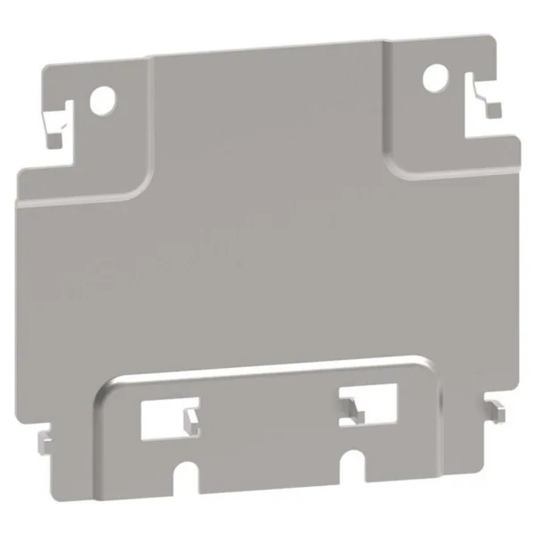 Asennusalustat Tesys G Schneider Electric ASENNUSALUSTA LA9G3652 RELEELLE LR9G500