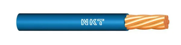 Asennusjohto-HF NKT MK-HF DCA 2,5 FQ XTRA SI R100