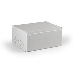 Asennuskotelo PC, Ensto - ASENNUSKOTELO PC ENSTO IS OPCM304018G 300x400x185mm