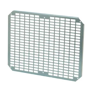 Asennuslevy Fibox MP Arca - ASENNUSLEVY ARCA MPP ARCA 4050