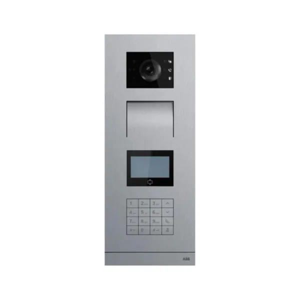 IP Ulkoyksikkö ABB Welcome VID IP54 139 B/T RFID NÄ UPSE TE