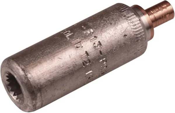 Jatkosholkki Elpress Al AKS95-50