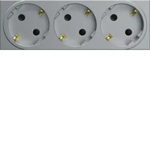 Kanavapistorasia Hager Gallery - KANAVAPISTORASIA GALLERY WXF473 3S/16A/250V 6M UKJ ALU