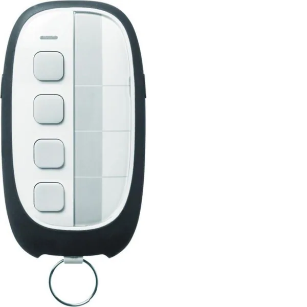 Kauko-ohjain Hager Tebis Quicklink KNX TU404 4-KAN RF 868.3MHz IP53