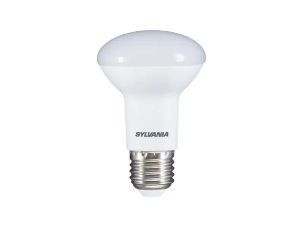 Kohdelamppu Sylvania REFLED R63 7W/830 630LM E27 120D OP
