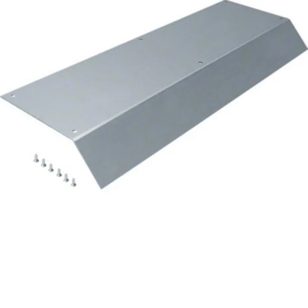 Lattiakanavan kansi Hager electraplan.AK 1-PUOL. 800x200x70 FE