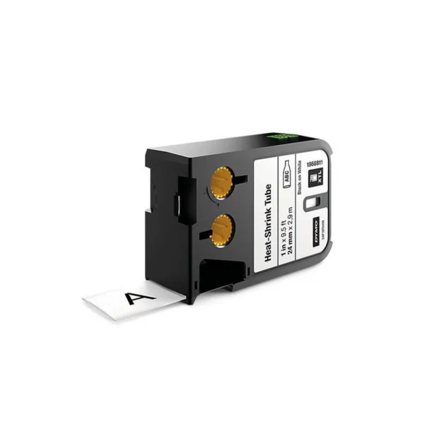 Merkintäkutisteletku Dymo XTL 24mm MU/VA