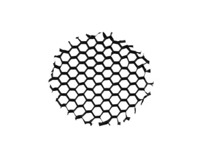 Optinen lisätarvike Hide-a-lite Optic Track - OPTINEN LISÄTARV. OPTIC TRACK HONEYCOMB OPTIC TRACK XS