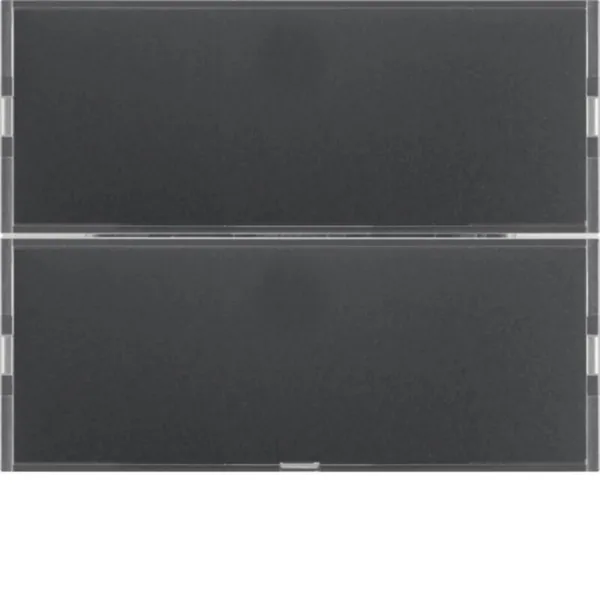 Painike KNX Hager K.1 4-PAIN. MI/RGB-MV ANT