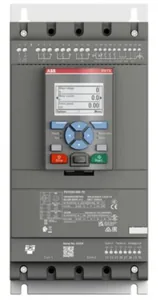 Pehmokäynnistin ABB PSTX - PEHMOKÄYNNISTIN ABB 15KW (SUORA)/25KW(KOLMIO)208-6