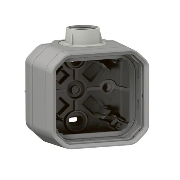 Pintakotelo Legrand Plexo 069652L