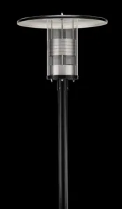 Pylväsvalaisin Karlux Talas LED - PYLVÄSVALAISIN TALAS LED TALAS TIE-DA34W.MU-5000LM-IP44