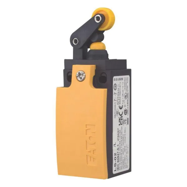 Rajakytkin Eaton LS-Titan LS LS-02/L
