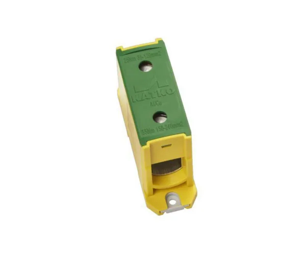 Riviliitin Katko KL 1X240PE (1X35-240MM AL/CU