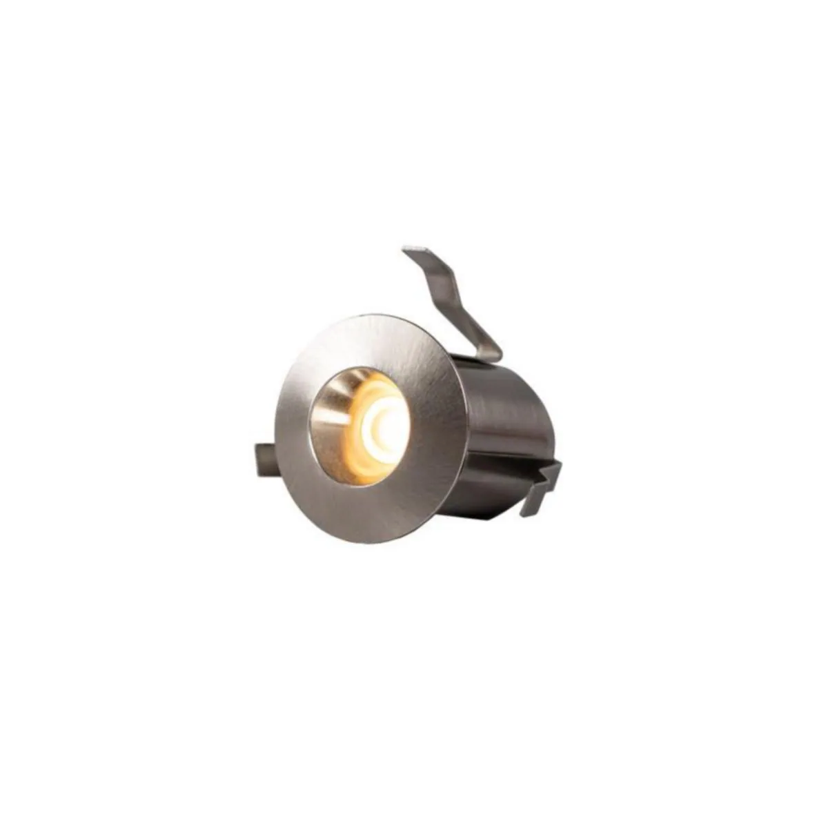 Saunavalaisin Hide-a-lite Heatline, HEATSPOT G2 TERÄS 2700K – 2700