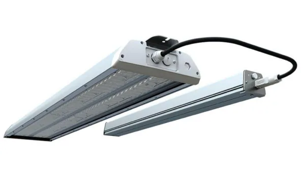 Teollisuusvalaisin suljettu Greenled SIGMA GEN3 PRO IP65 205W TA60 ED 840 DALI G