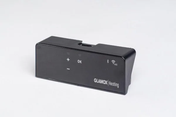 Termostaatti elektroninen Glamox Heating H40/H60 WIFI WT2
