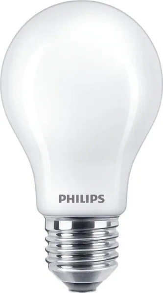 Vakiolamppu Philips Master Led E27 922/927 1055LM 75W=7.2W FR