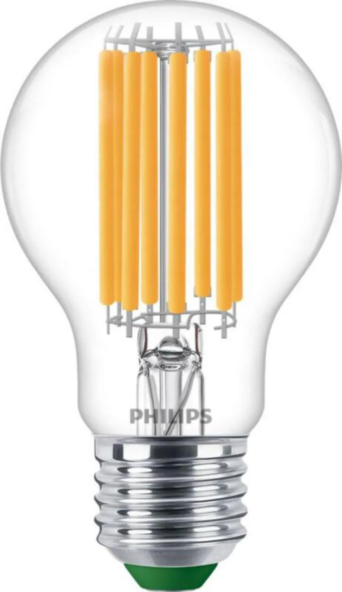 Vakiolamppu Philips Master Led E27 827 1535LM 100=7W CL UE A – 2700